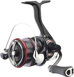 Daiwa Fuego LT 2023 5000 Риболовни Макари Daiwa Fuego LT 2023 5000 Риболовни Макари