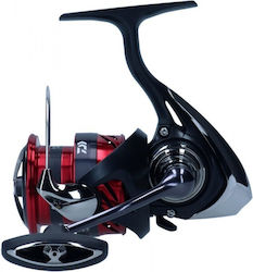 Daiwa Ninja LT 2023 6000 Μηχανισμός Ψαρέματος γ...