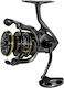Okuma Inspira ISX Fischrolle für Spinnfischen