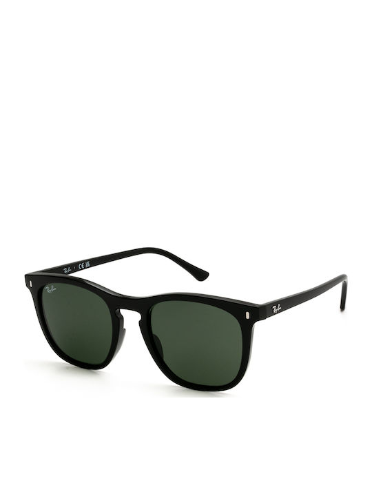Ray Ban Unisex Γυαλιά Ηλίου με Μαύρο Ταρταρούγα...