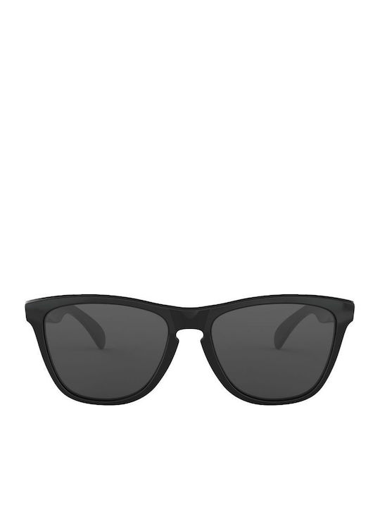 Oakley Frogskins Damen Sonnenbrille mit Schwarz...