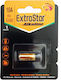 Extrastar Alkaline Batterie 9V 1Stück
