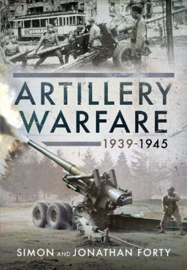 Artillery Warfare