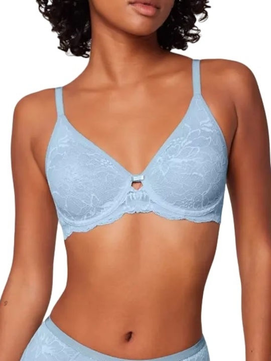 Triumph Amourette Charm Светлосин Сутиен