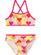 Name It Costum de baie pentru copii Bikini Bright White