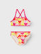 Name It Kids Swimwear Bikini Colorful