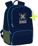 Munich Tennis Bag Blue