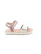 Geox Kids' Sandals Pink