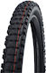 Schwalbe Bike Tire Mountain 29" x 2.60" Folding