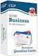 Gcse Business Aqa Revision Question Cards Cgp Books Ltd Cgp (Твърда корица)