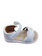 SmartKids Kids' Sandals Anatomic White