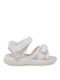 Exe Kids' Sandals White