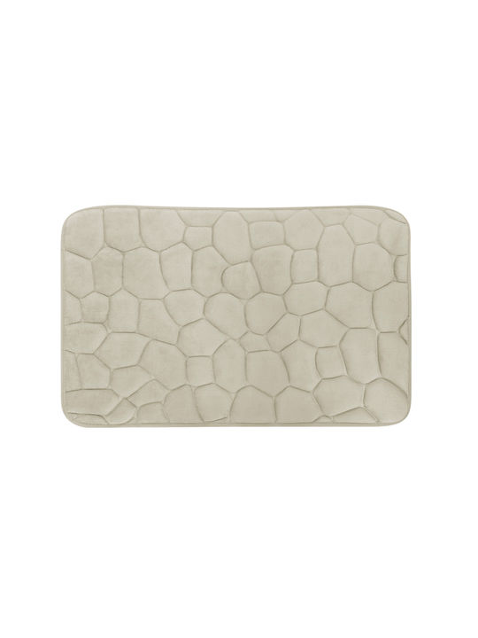 Tpster Bath Mat 35748 Beige 45x70cm