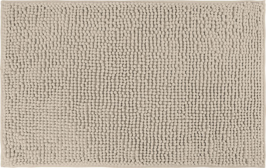 Tpster Bath Mat 35746 Beige 45x70cm
