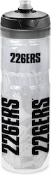 226ERS Αθλητικό Παγούρι 750ml Γκρι 226ERS Αθλητικό Παγούρι 750ml Γκρι