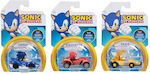 Jakks Pacific Jucărie Miniatură Hedgehog Sonic