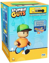 Giochi Preziosi Miniature Toy σε Κουτί Έκπληξη (Random) Stumble Guys 6cm.