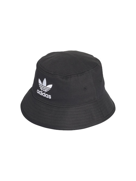 Adidas Originals Adicolor Adicolor Trefoil Bucket Hat Unisex Kids Hat Aj8995