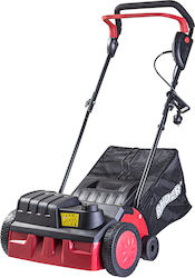 Raider 075337 Μηχανή Γκαζόν Ηλεκτρική 1400W