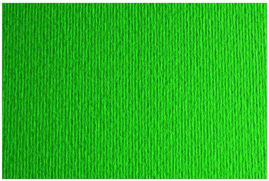 Картон Canson Fabriano 50x70cm 220gr Verde Pisello 40450710