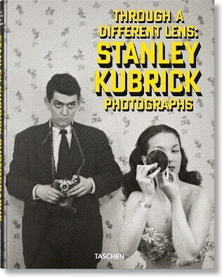Stanley Kubrick Photographs Through A Different Lens Lucy Sante Gmbh 0330