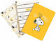 Grupo Erik Ruled Notebooks 3 Pieces