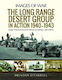 The Long Range Desert Group In Action