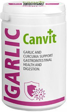 Canvit Multivitamine pentru câini sub formă de pastile 230gr