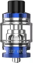 Lost Vape Ατμοποιητής 4ml 26mm Μπλε Lost Vape Ατμοποιητής 4ml 26mm Μπλε