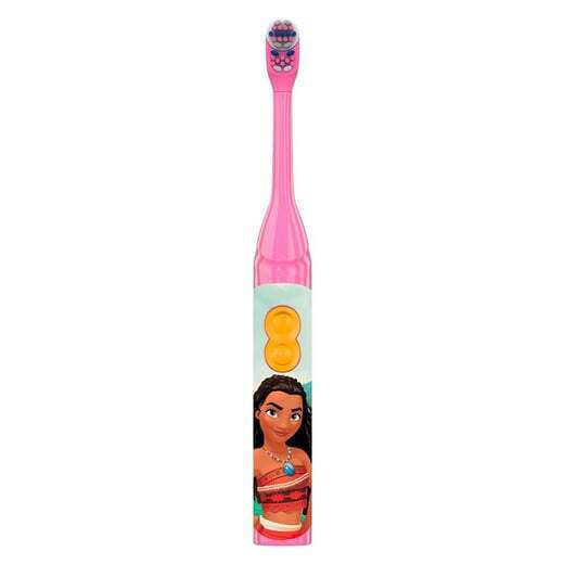 Oral-B Moana Children's Electric Toothbrush For 3+ Years Moana