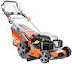 Ruris RX331 Self-propelled Lawn Mower Electric