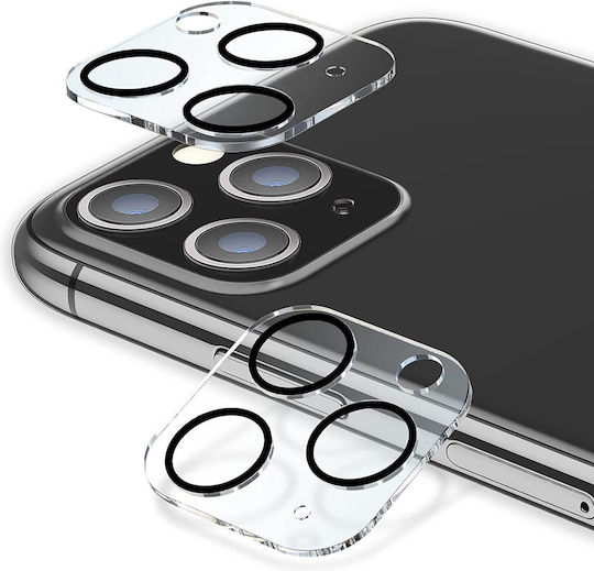 Lens Protector Προστασία Κάμερας Tempered Glass για το iPhone 11