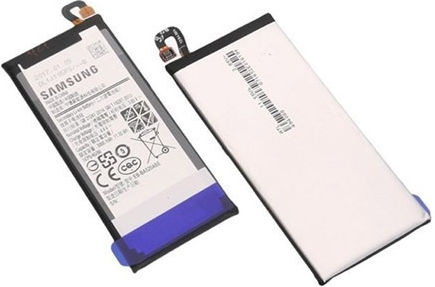 Samsung Μπαταρία Αντικατάστασης 3000mAh για Galaxy A5 2017