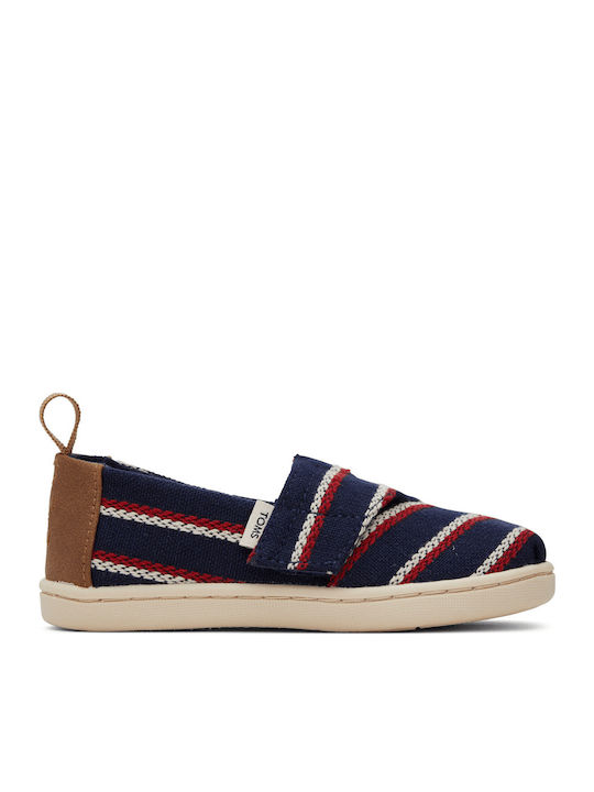 Toms