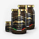 La Rustichella Pateu de trufe negre 500g