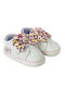 Childrenland Baby Sneakers White