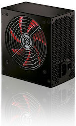 Power On PS-450 450W Vollständig modular Power On PS-450 450W Vollständig modular