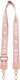Verde Ιμάντας Τσάντας 64-0002 Pink