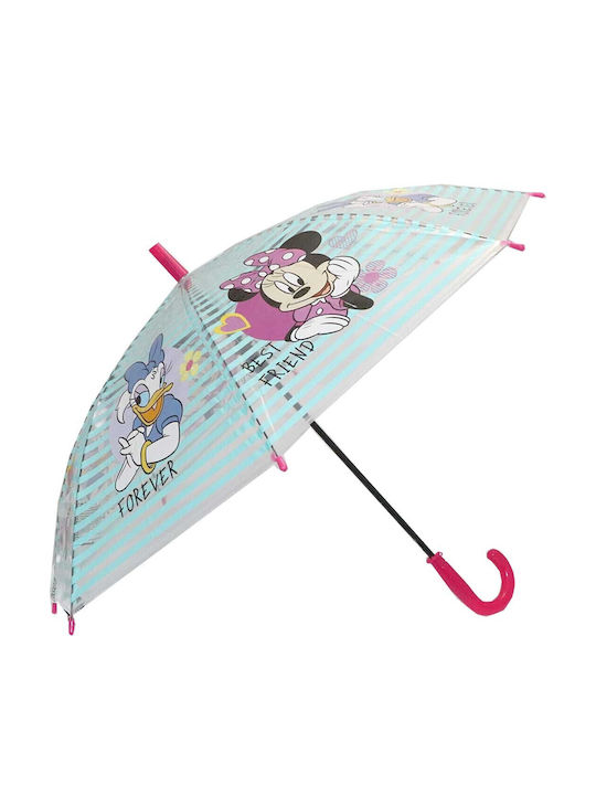 Disney Minnie Μπαστούνι Γαλάζια Disney Minnie Μπαστούνι Γαλάζια