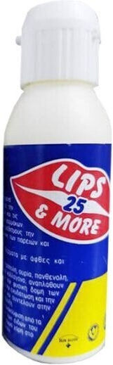 Erythro Forte Calostin Lips 25 & More Lip Cream 60ml