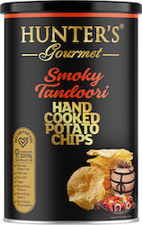 Hunter's Gourmet Πατατάκια 150gr 733603099361