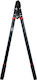 Villager 067415 Foarfecă de Crengi 83.5cm pentru Crengi de până la 40mm