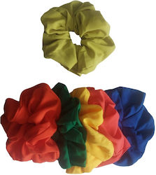 Ro-Ro Accessories Scrunchie Pink