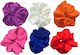 Ro-Ro Accessories Elastice De Păr Albastre