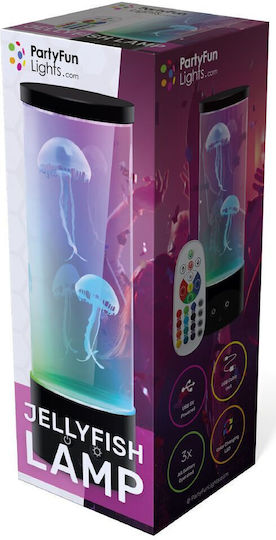 Party Fun Lights Φωτιστικό LED