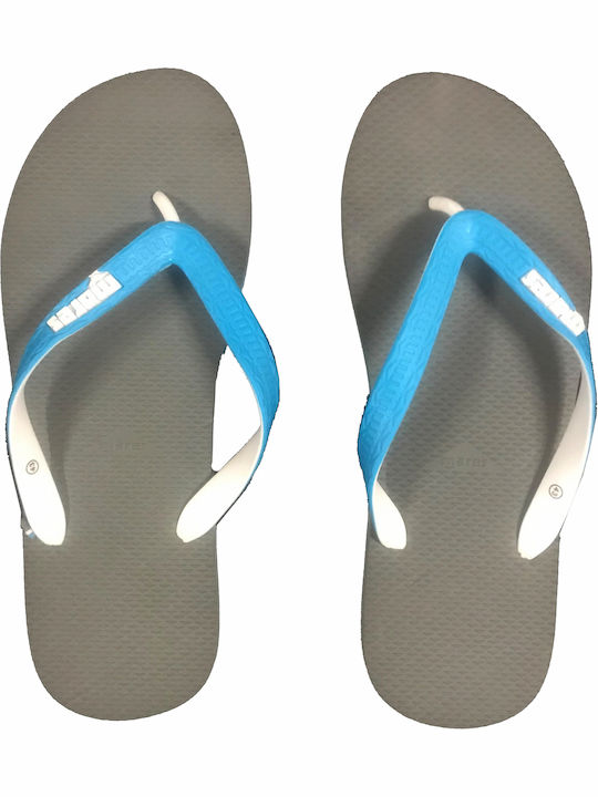 Mares Herren-Sandalen Gray