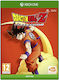 Dragon Ball Z: Kakarot Xbox One Game