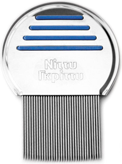 Nitty Gritty Anti-lice Comb for Children 1pcs