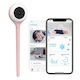 Lollipop Camera Wireless Baby Monitor Camera & Audio with Two-way Communication