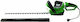 Geko Electric Hedge Trimmer 750W with Blade 61cm G83007